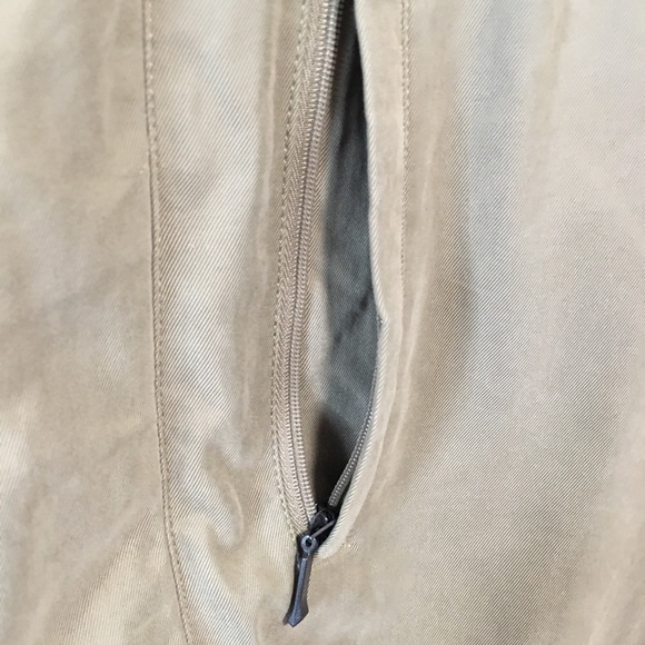 Dockers Stain Defender LG  Barn Coat Chore Jacket 5% Wool, polyester micro fle… - Picture 6 of 13